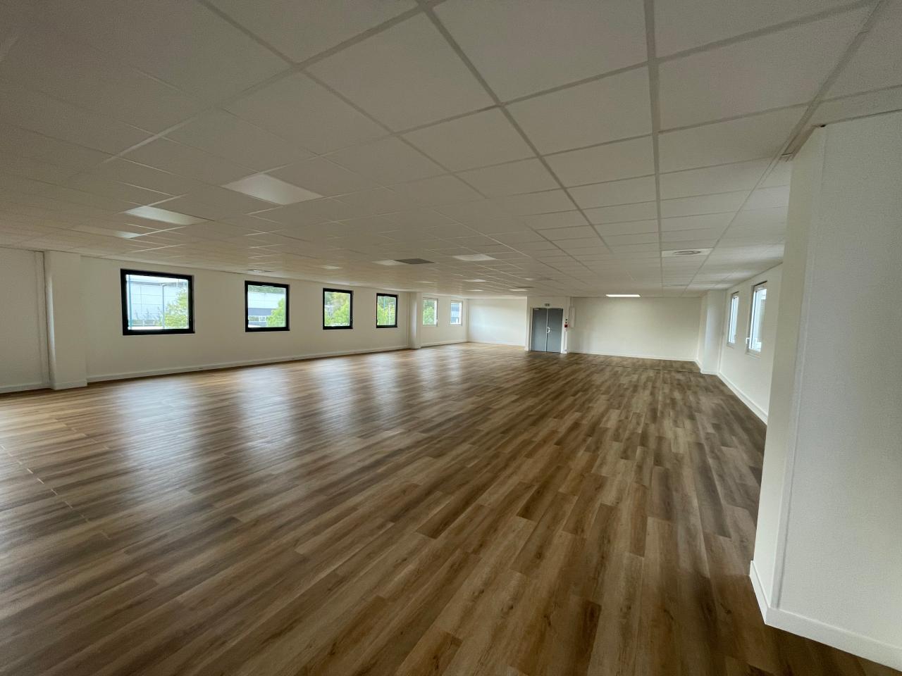 Location bureau Gennevilliers Hauts-de-Seine OLBUR2116910 4