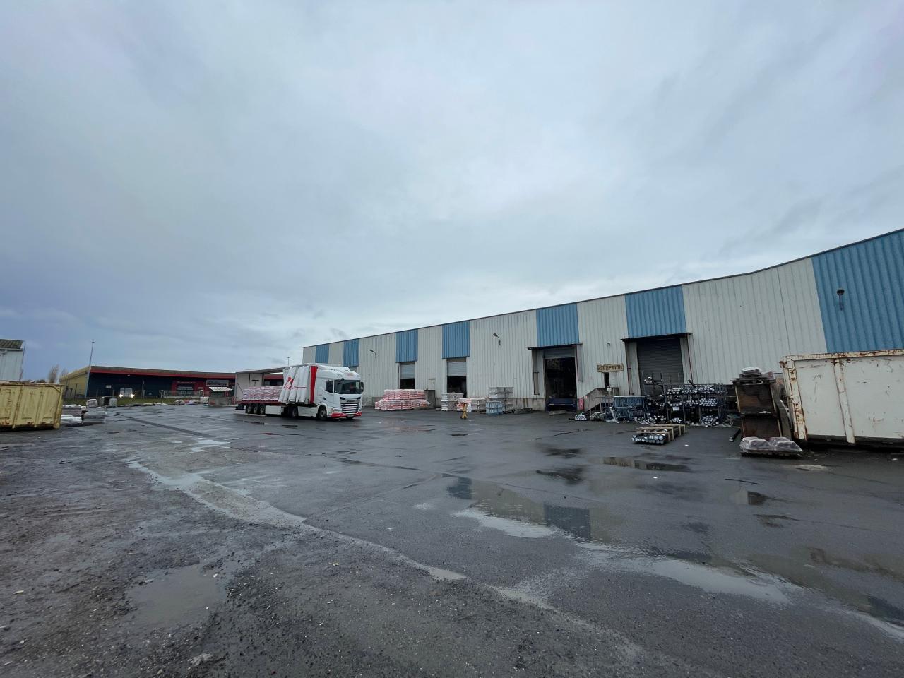 Vente local d'activité Mondeville Calvados OVACT2537411 6