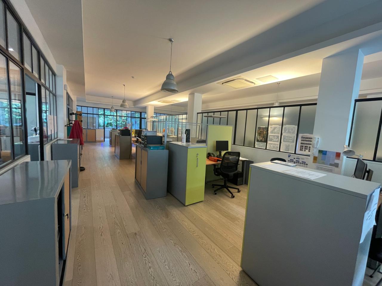 Location bureau Kremlin-Bicêtre Val-de-Marne OLBUR2424370