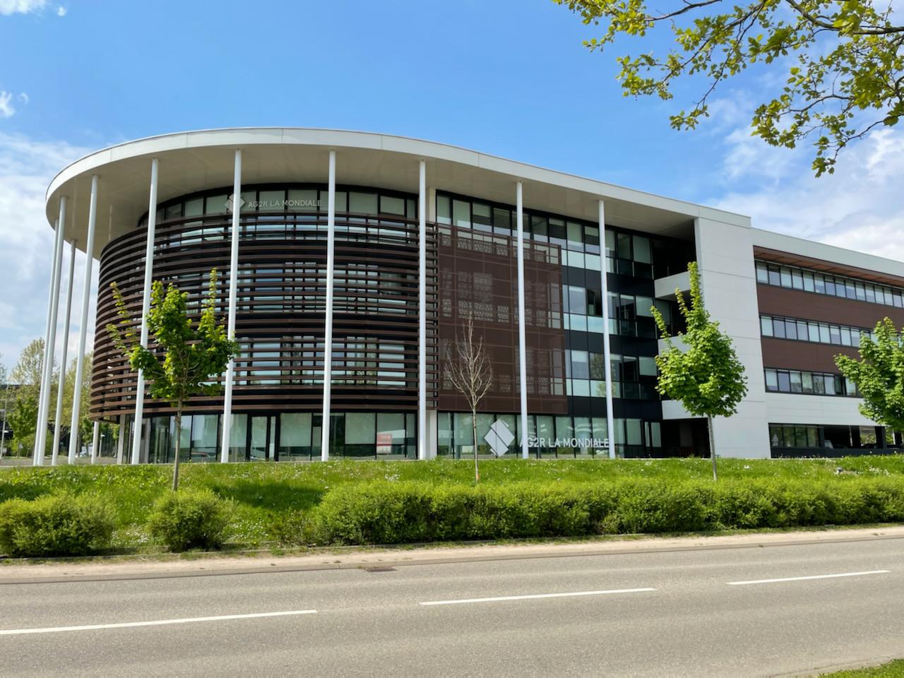 Location coworking Schiltigheim Bas-Rhin OLBUR2532736 1