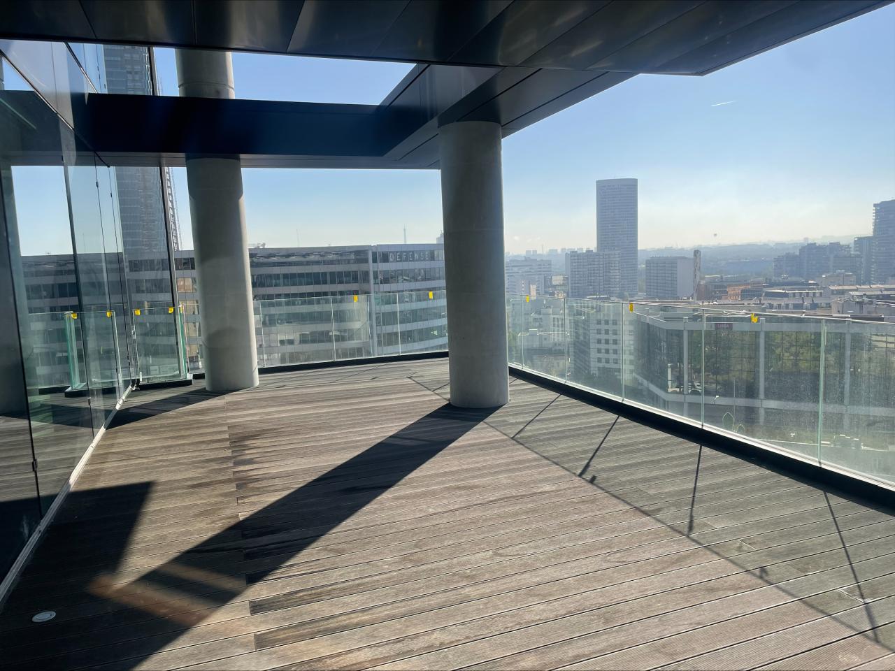 Location bureau Puteaux Hauts-de-Seine OLBUR2100567 3