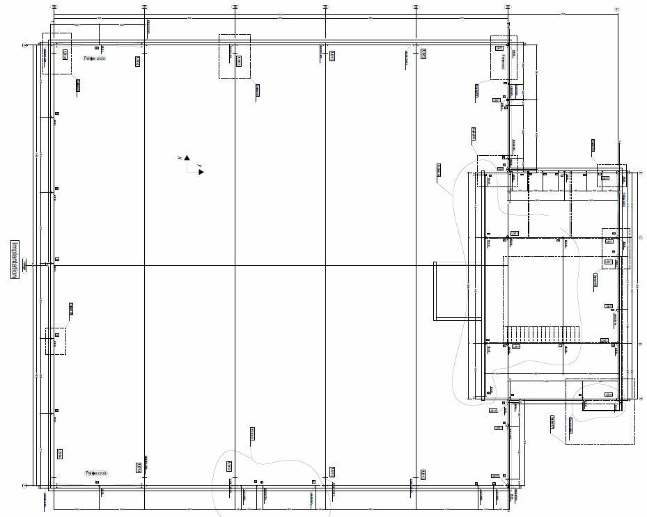 Location local d'activité Thorigné-Fouillard Ille-et-Vilaine OLACT2534637 8