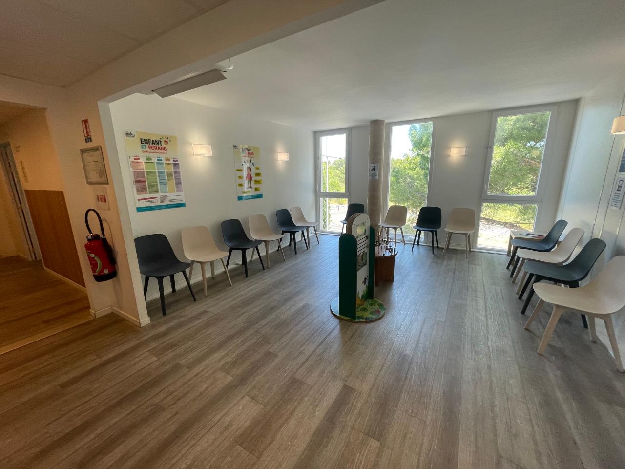 Location bureau Montpellier Hérault OLBUR2641607 5