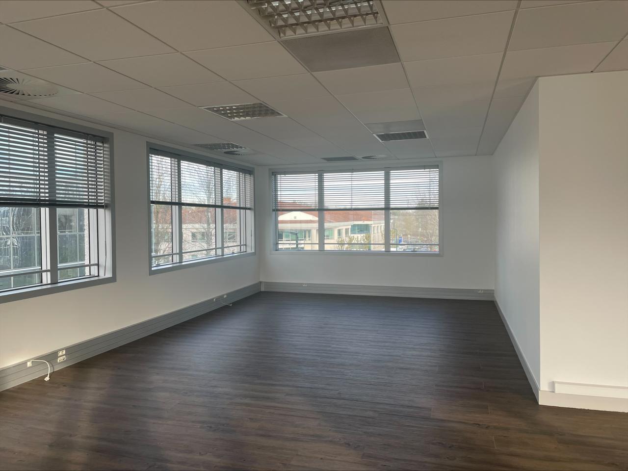 Location bureau Villepinte Seine-Saint-Denis OLBUR2638293 5