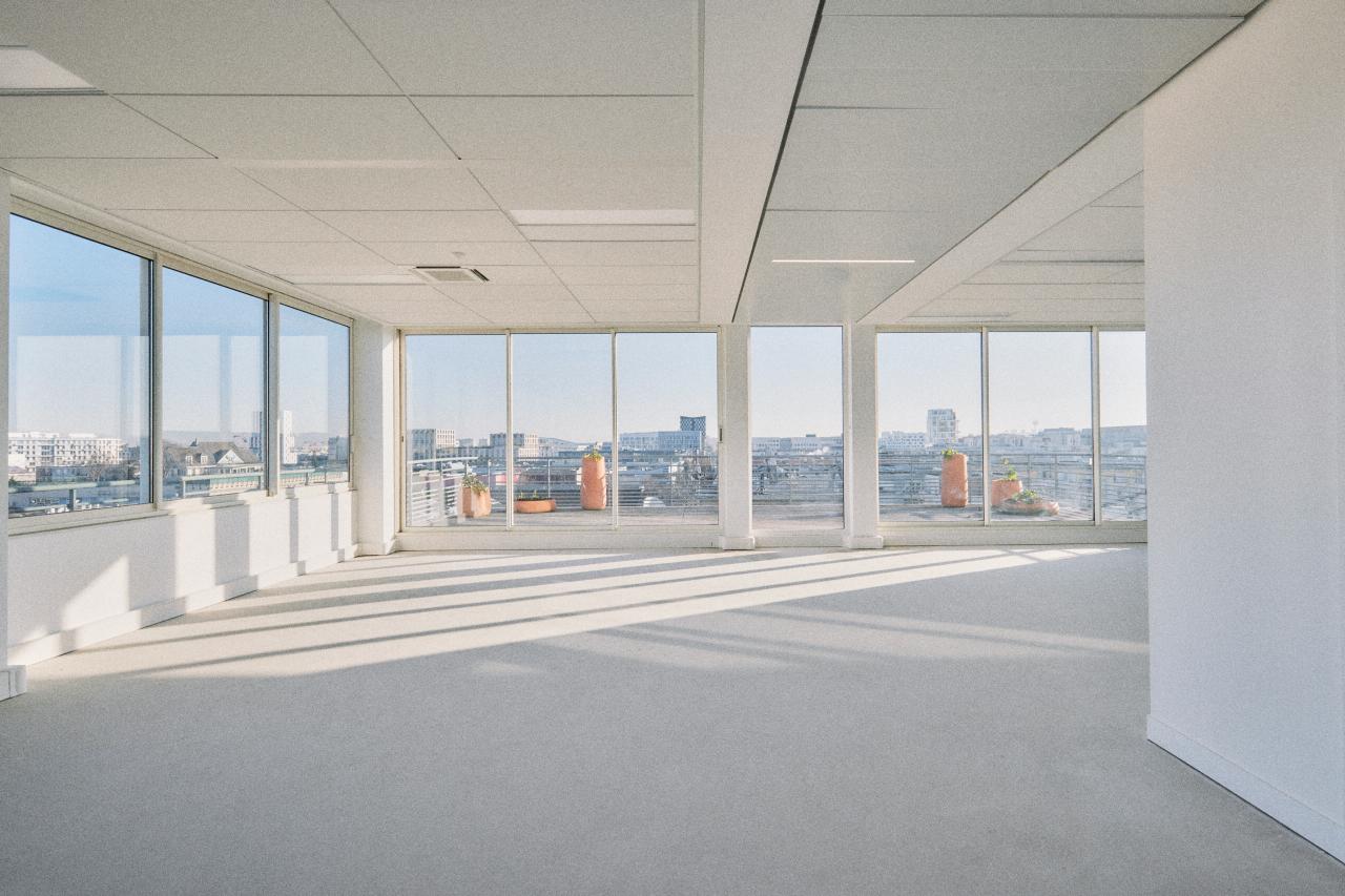 Vente bureau La Plaine Saint-Denis Seine-Saint-Denis OVBUR2426975 7