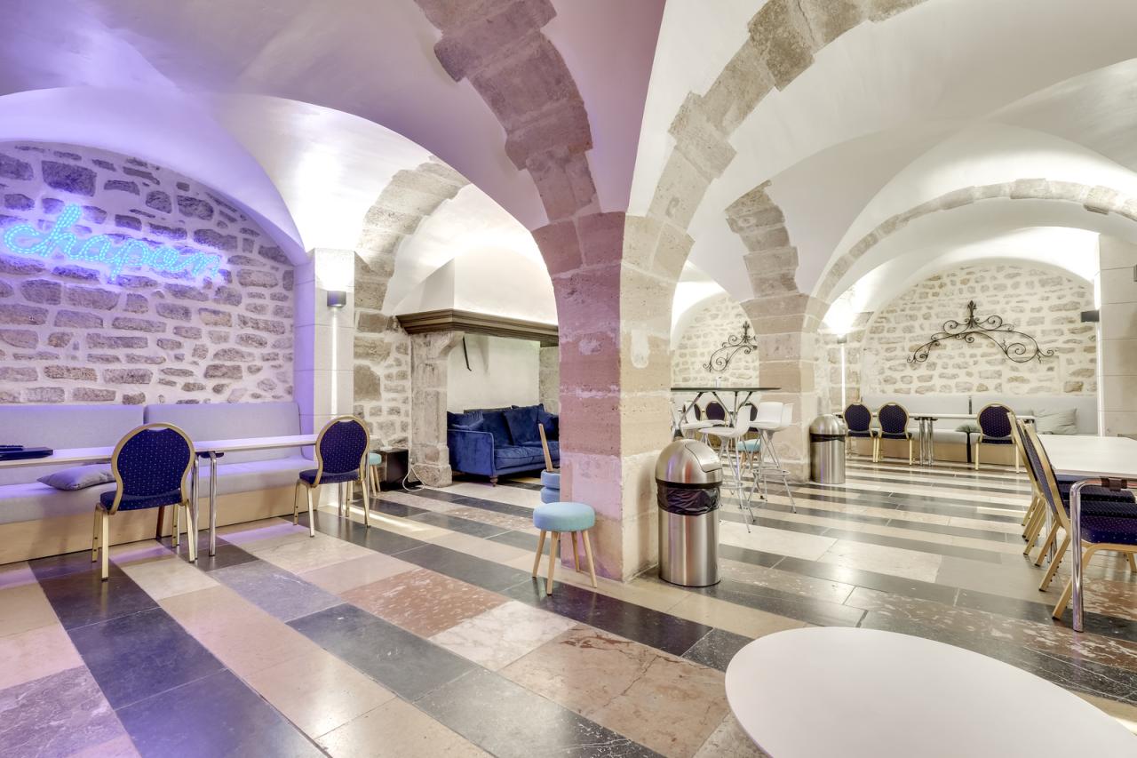 Location coworking Paris OLBUR2428448 11