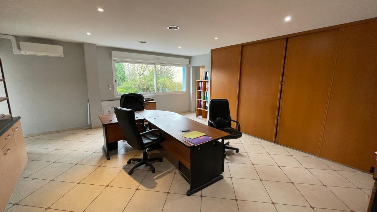 Vente local d'activité Messein Meurthe-et-Moselle OVACT2645227 8