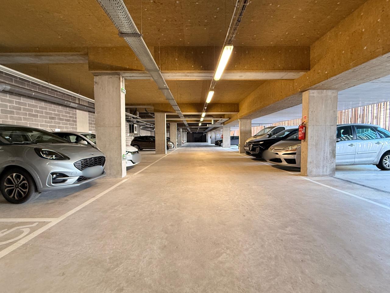 Location bureau Nancy Meurthe-et-Moselle OLBUR2639798 12