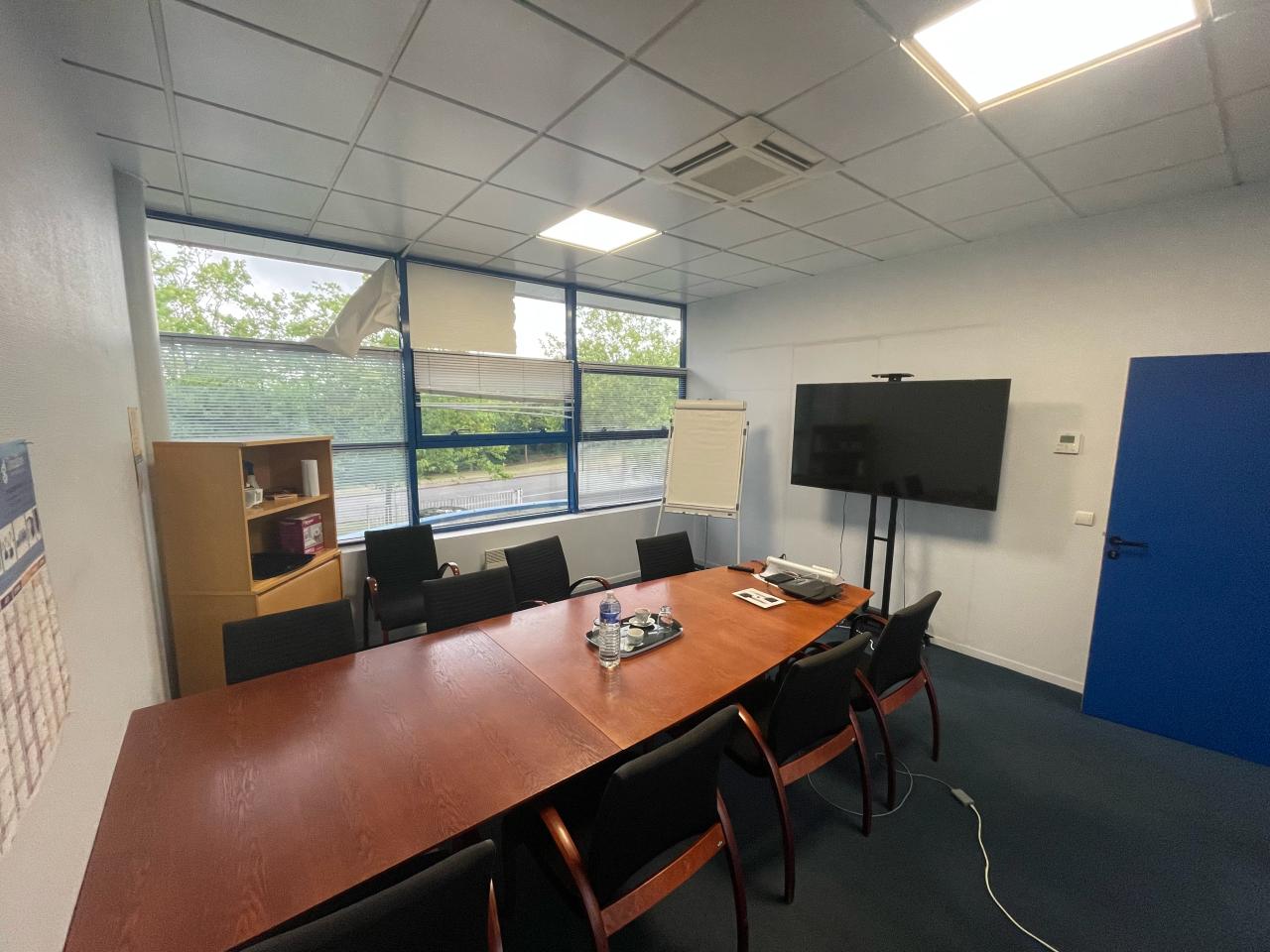 Vente local d'activité Vigny Val-d'Oise OVACT2536230 6