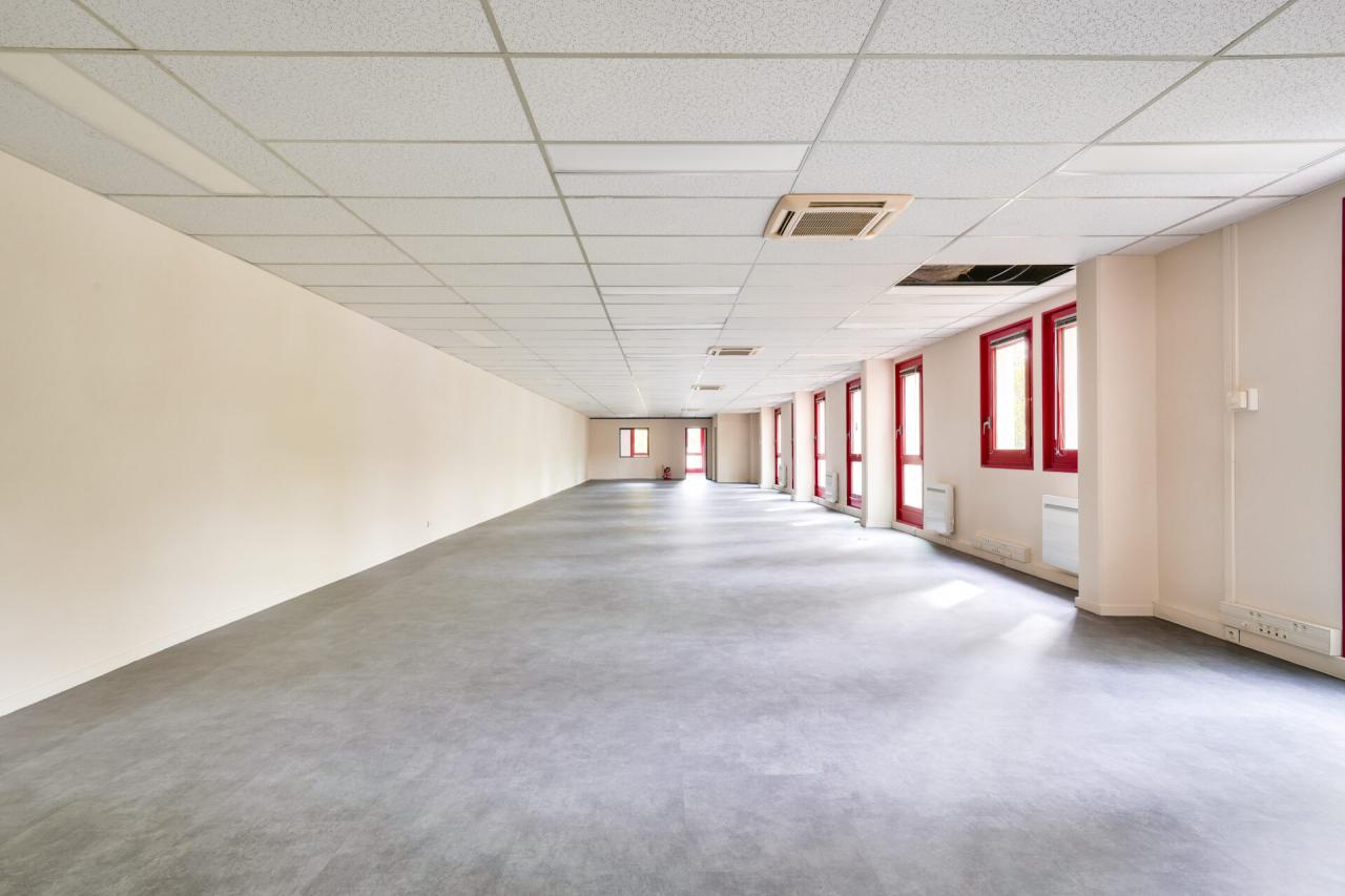 Location local d'activité Éragny Val-d'Oise OLACT2112082 5