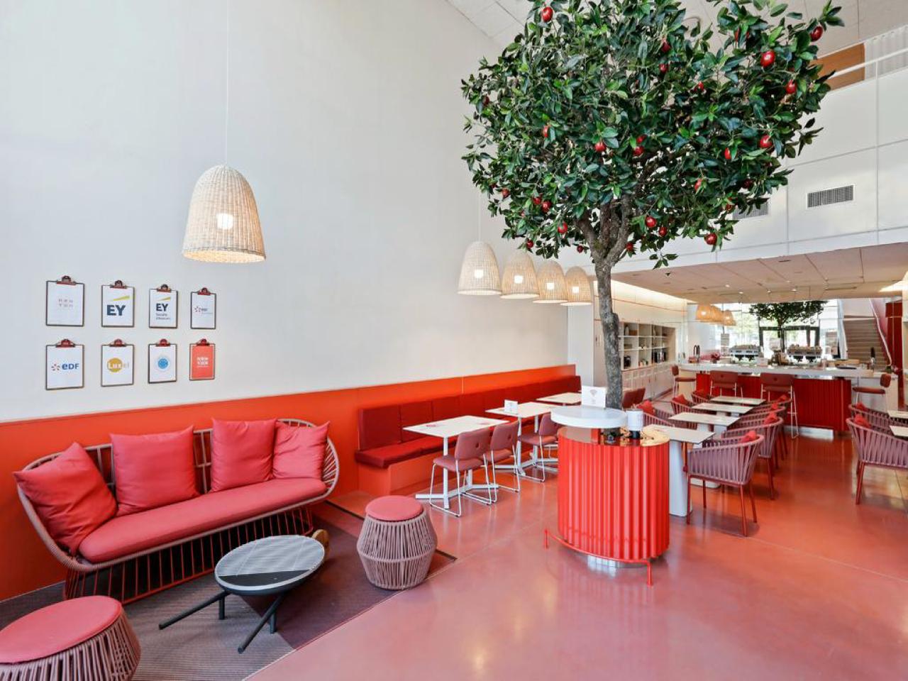 Location coworking Lyon Rhône OLBUR2318148 2