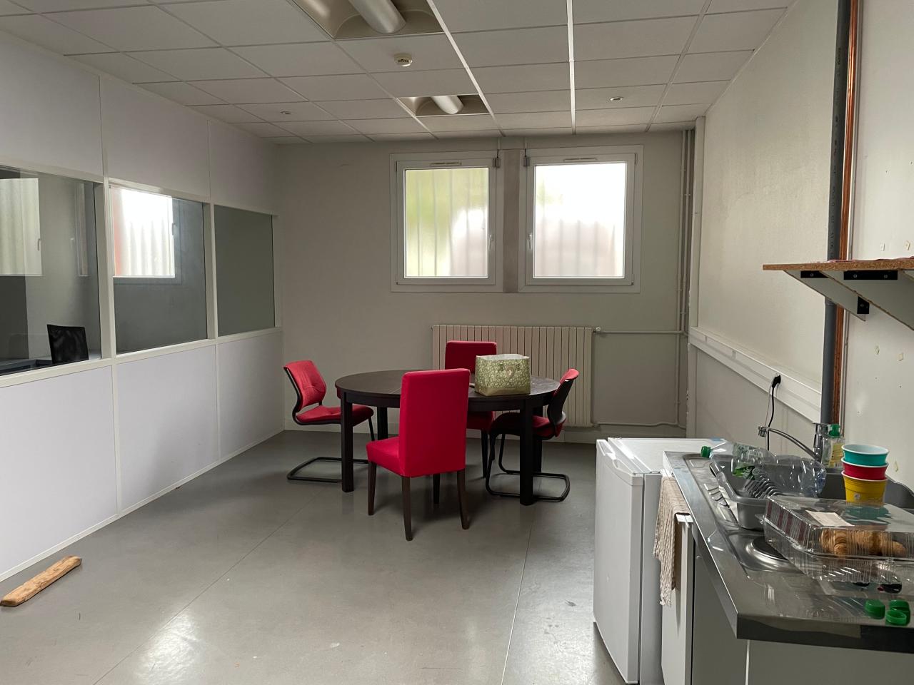 Vente local d'activité Saint-Jean-de-la-Ruelle Loiret OVACT2536485 13