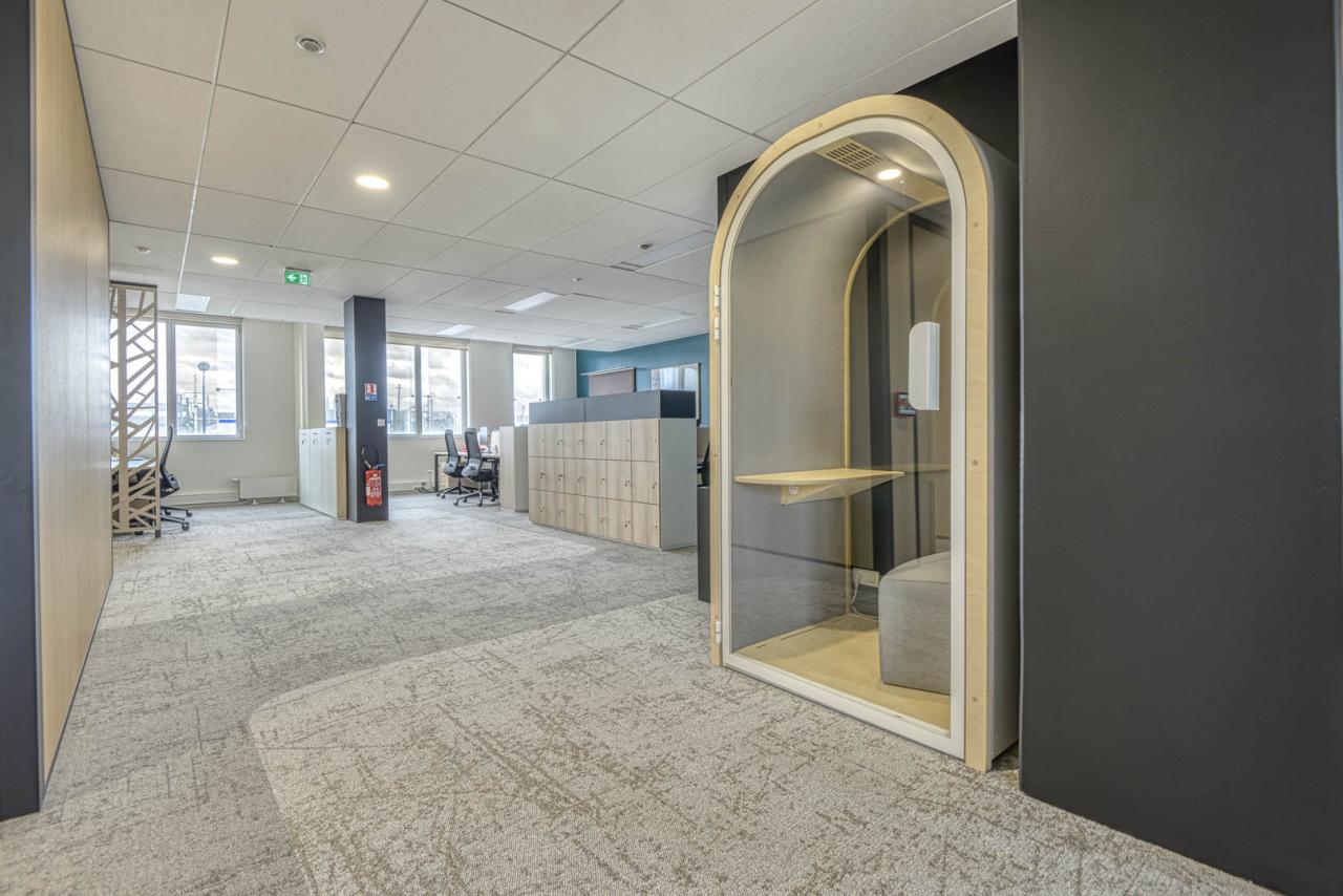 Location bureau Rennes Ille-et-Vilaine OLBUR2530105 5