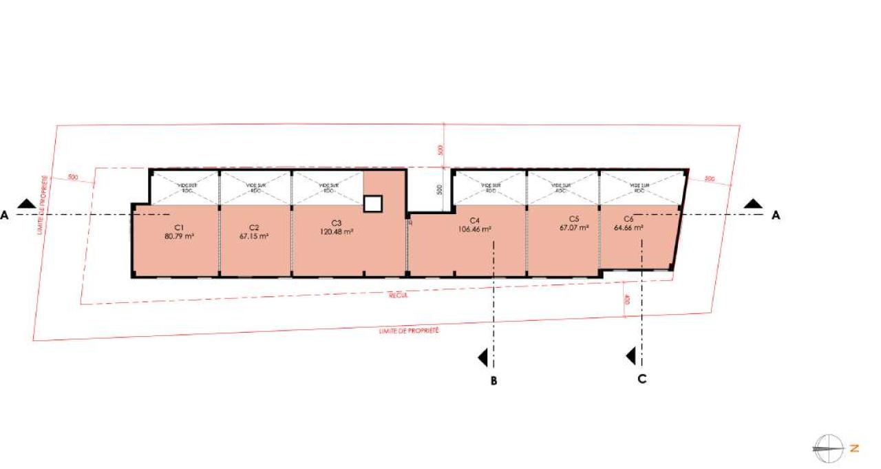 Location local d'activité Limas Rhône OLACT2529547 7