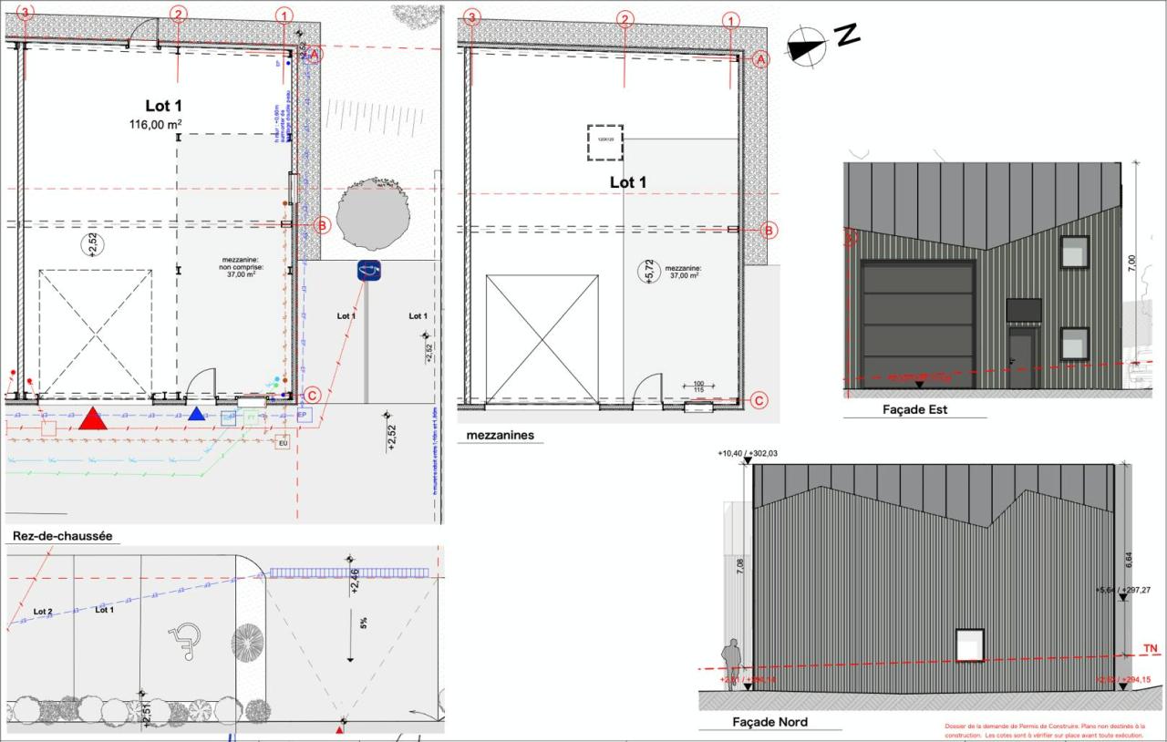Vente local d'activité Saint-Étienne-la-Varenne Rhône OVACT2529541 16