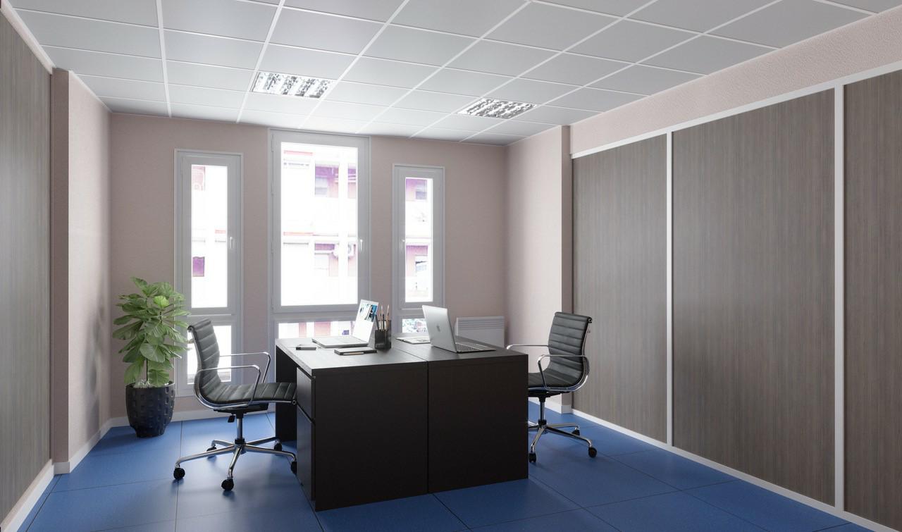 Location bureau Metz Moselle OLBUR2111688 5