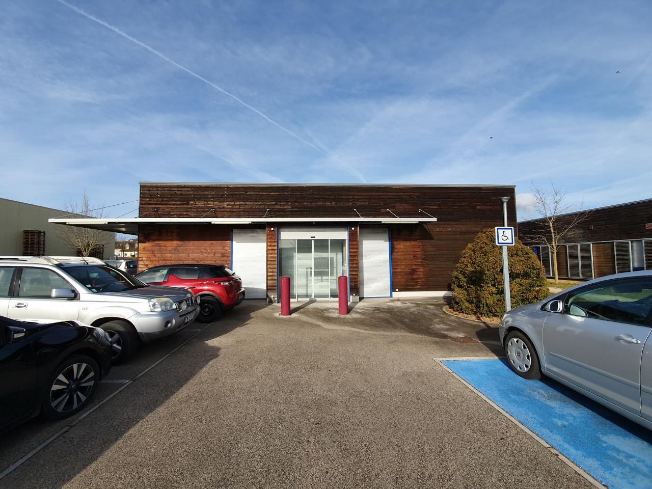 Vente bureau Nuits-Saint-Georges Côte-d'Or OVBUR2528839 7