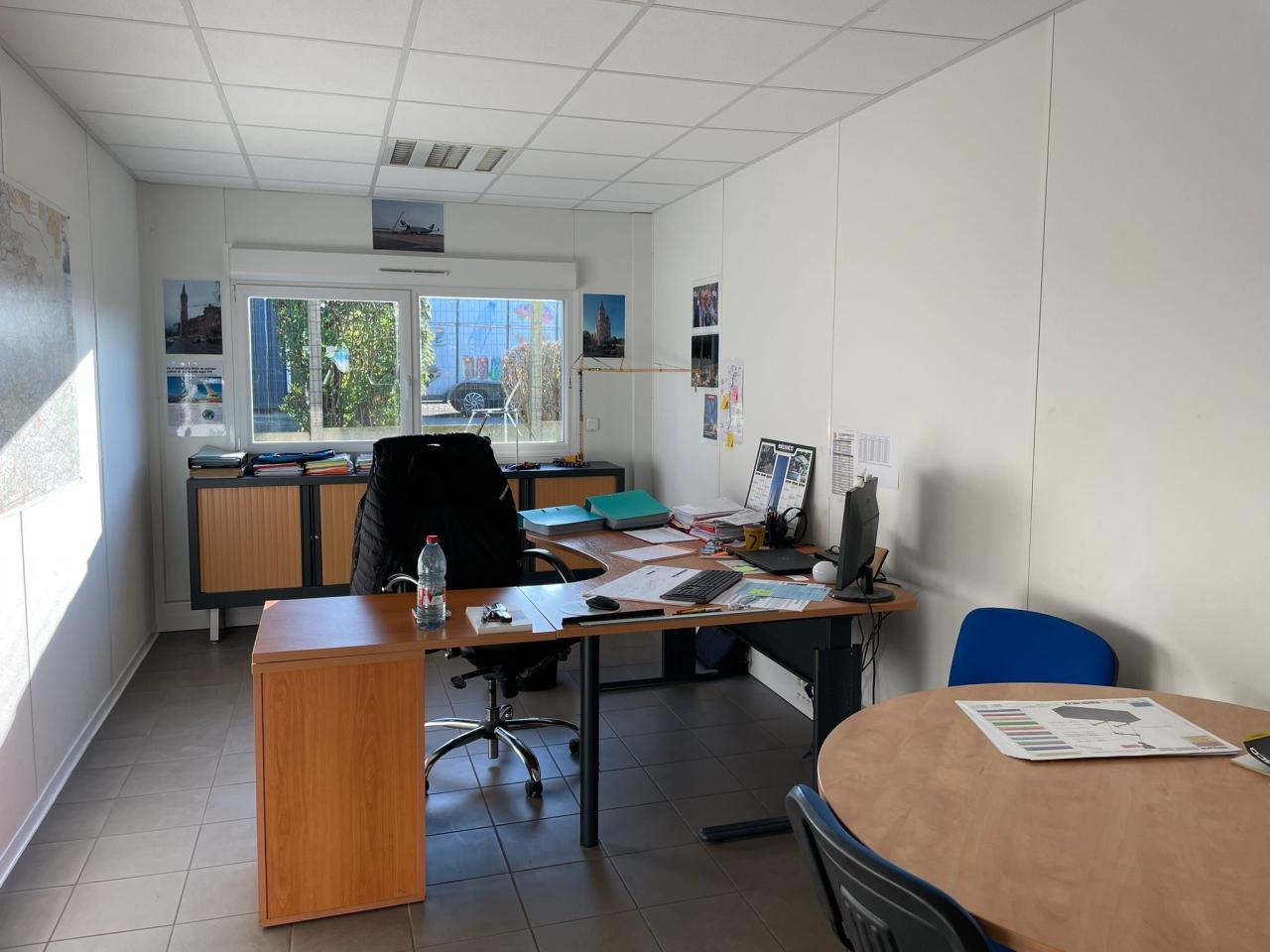 Vente local d'activité Seclin Nord OVACT2426974 14