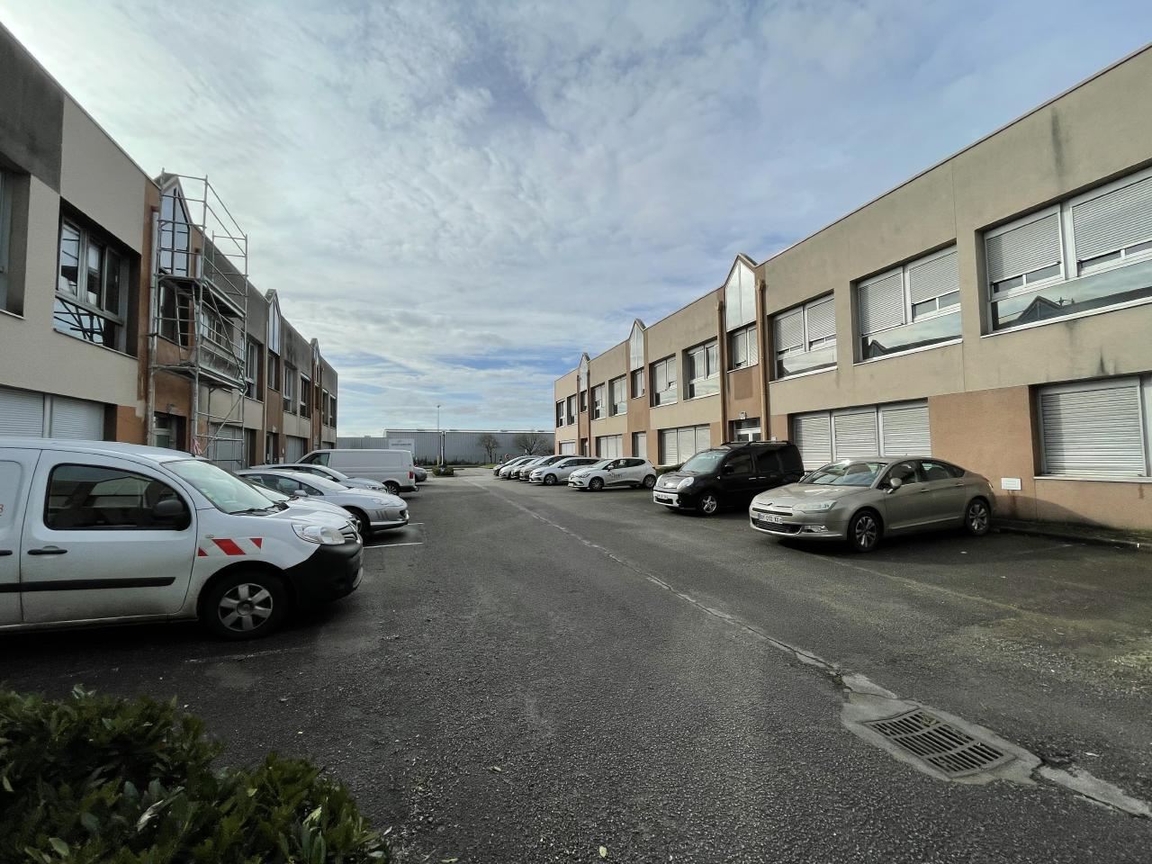 Vente bureau Carquefou Loire-Atlantique OVBUR2112512 9