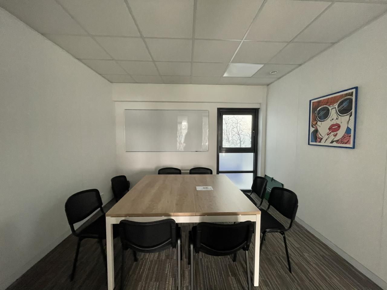 Location coworking Oberhausbergen Bas-Rhin OLBUR2314159 9