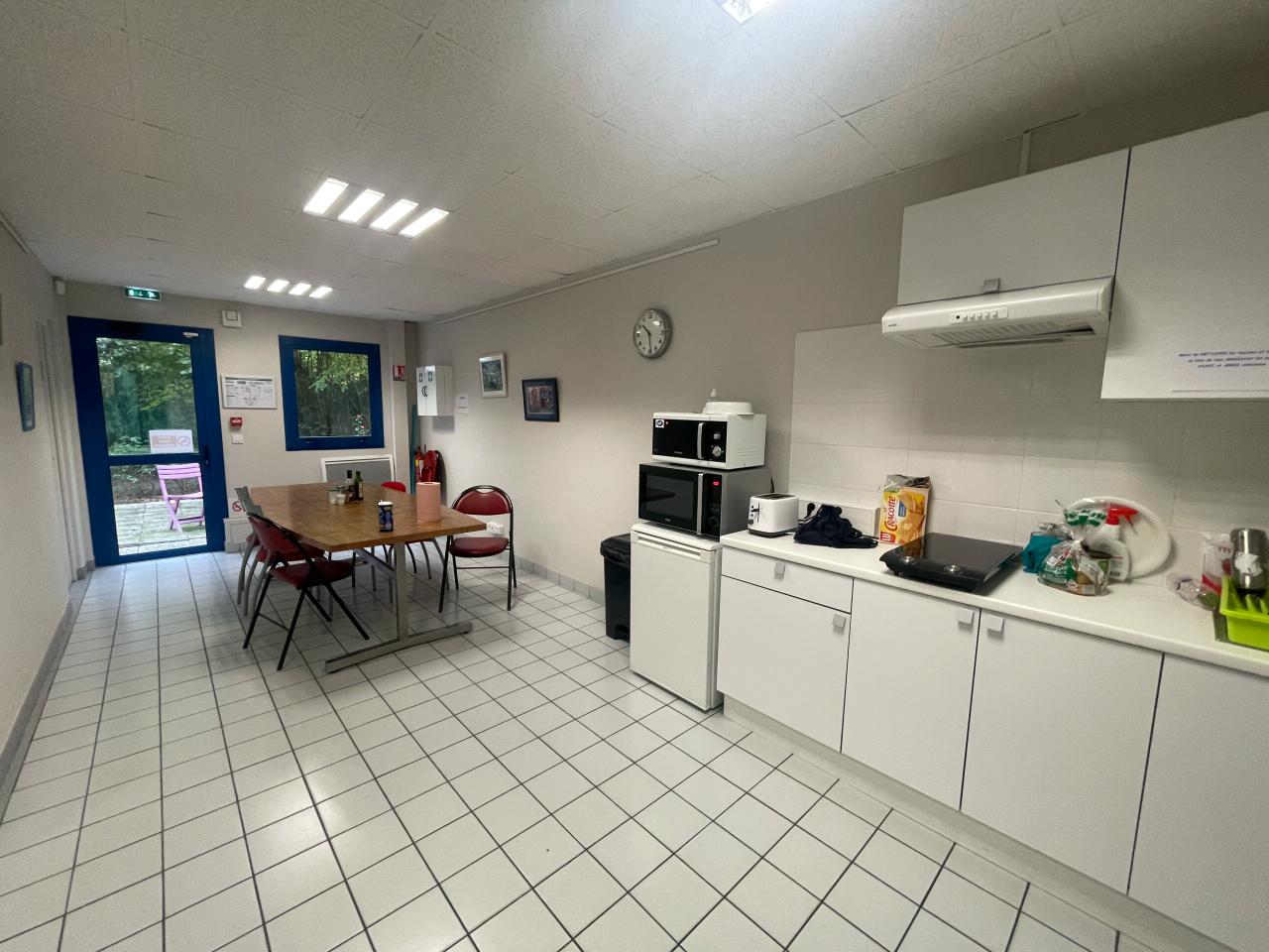 Location local d'activité Cheptainville Essonne OLACT2532077 6