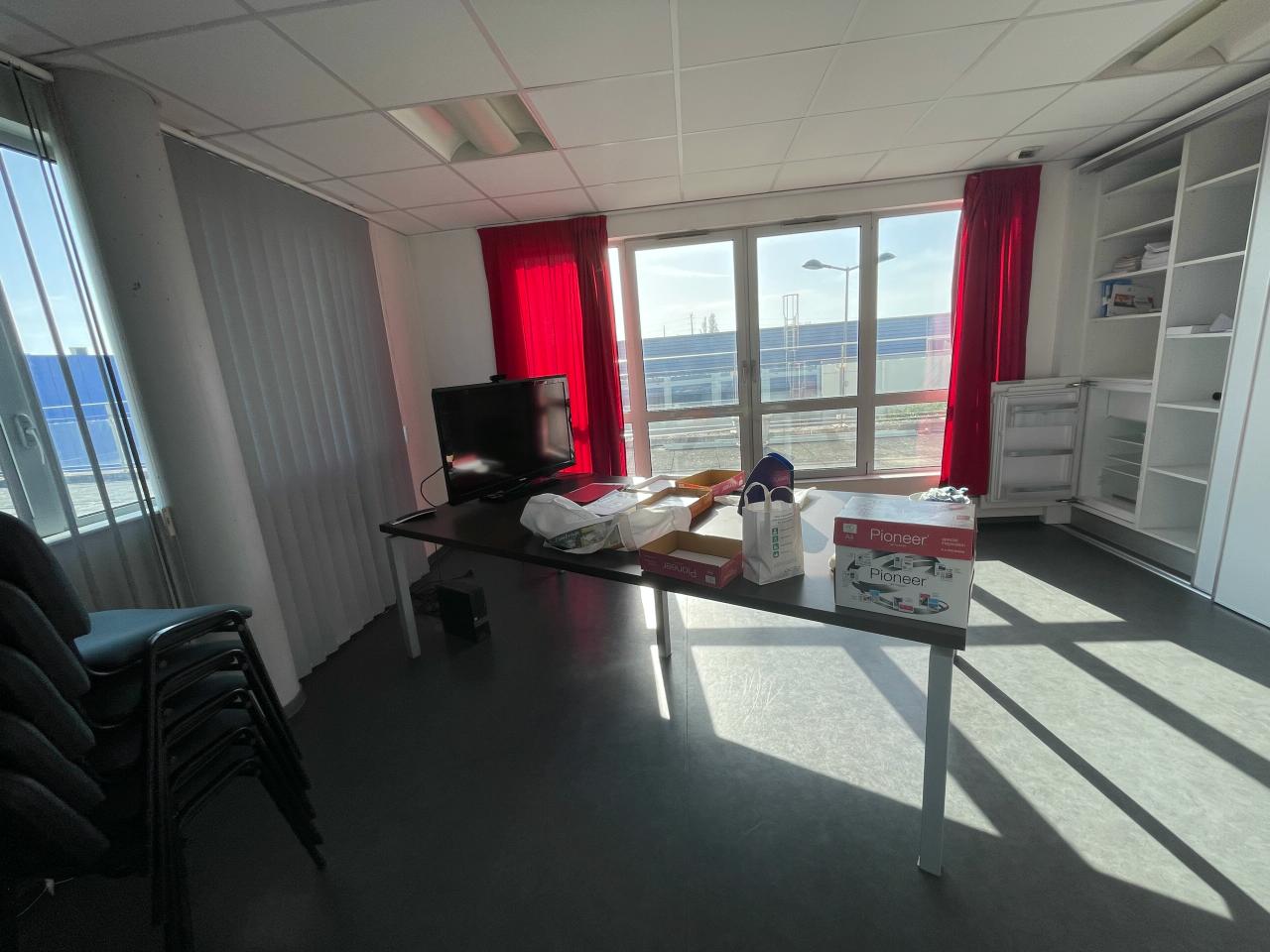 Location bureau Labège Haute-Garonne OLBUR2531565 24