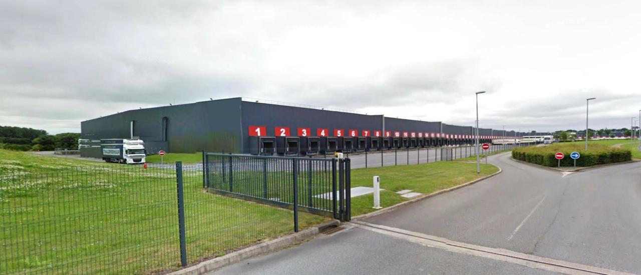 Vente entrepôt classe a Gaël Ille-et-Vilaine OVLOG2646011 1