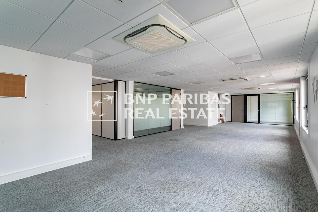 Location bureau Levallois-Perret Hauts-de-Seine OLBUR2535234 7