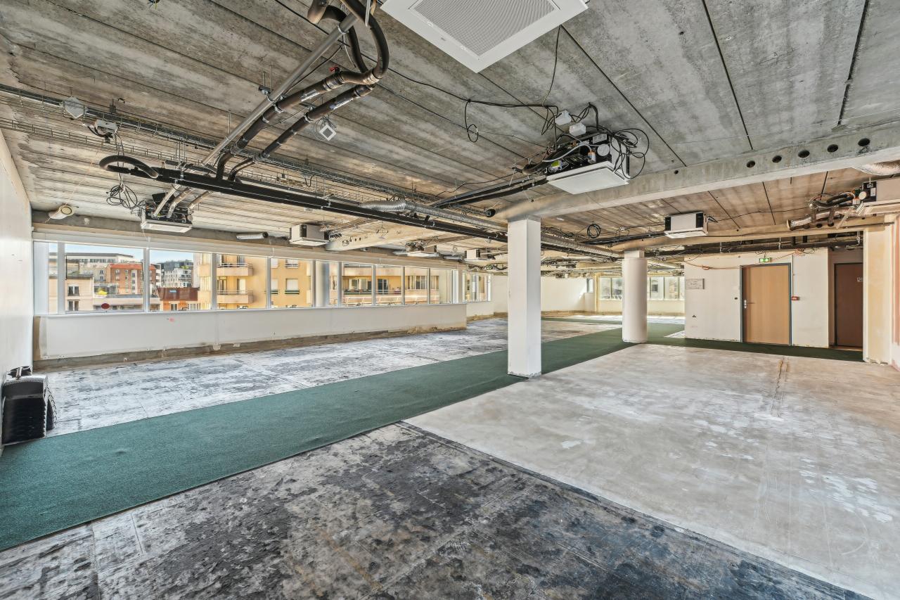 Location bureau Issy-les-Moulineaux Hauts-de-Seine OLBUR2104543 7