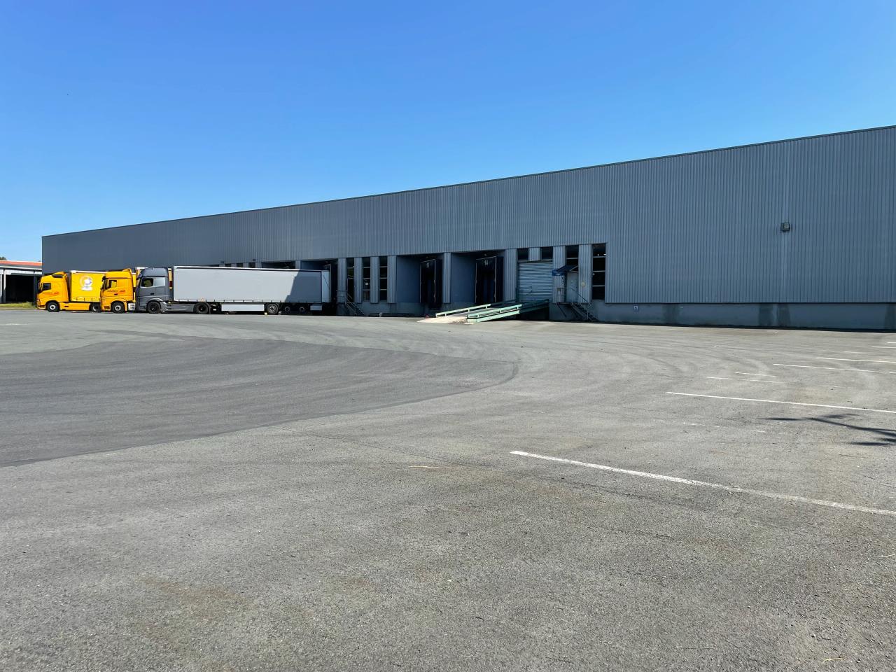 Location entrepôt classe b Lardin-Saint-Lazare Dordogne OLLOG2530266 9