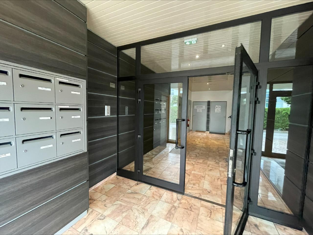 Location bureau Cesson-Sévigné Ille-et-Vilaine OLBUR2314153 5