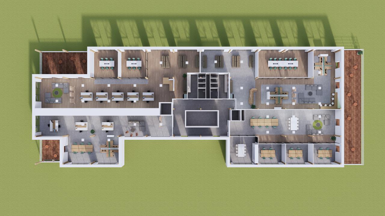 Location bureau Saint-Priest Rhône OLBUR2110054 16