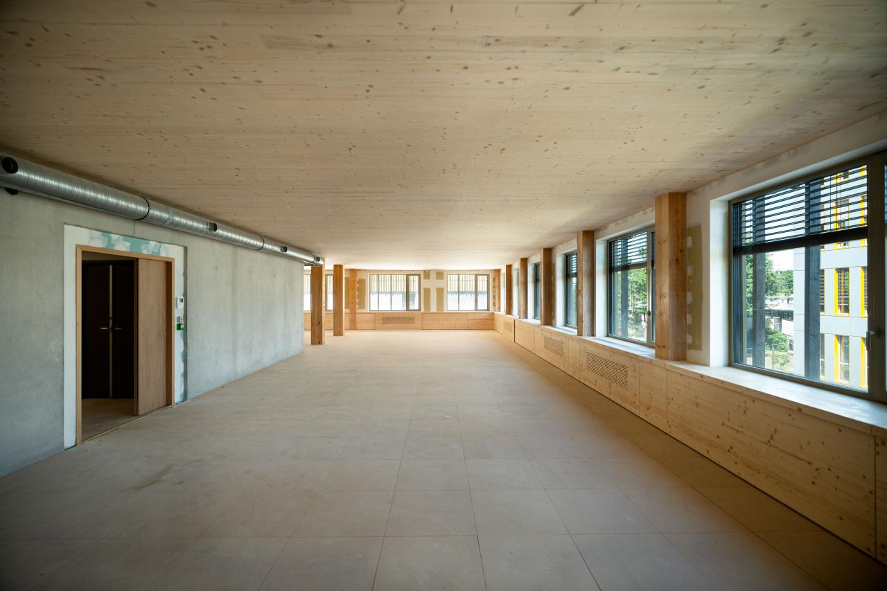 Location bureau Cesson-Sévigné Ille-et-Vilaine OLBUR2204115 2