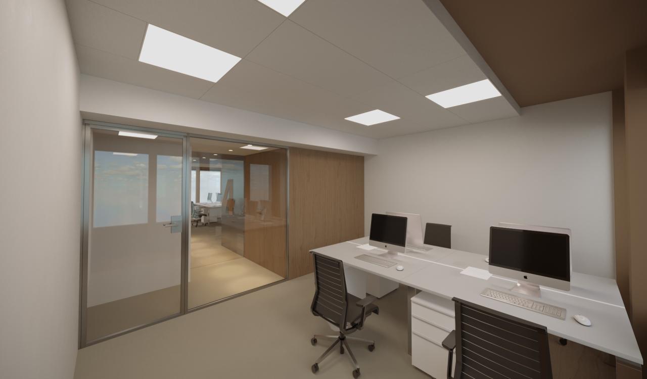 Location bureau Levallois-Perret Hauts-de-Seine OLBUR2640008 9