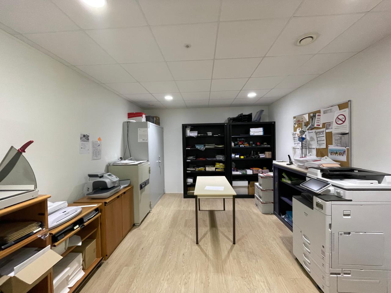 Vente bureau La-Chapelle-sur-Erdre Loire-Atlantique OVBUR2642776 28