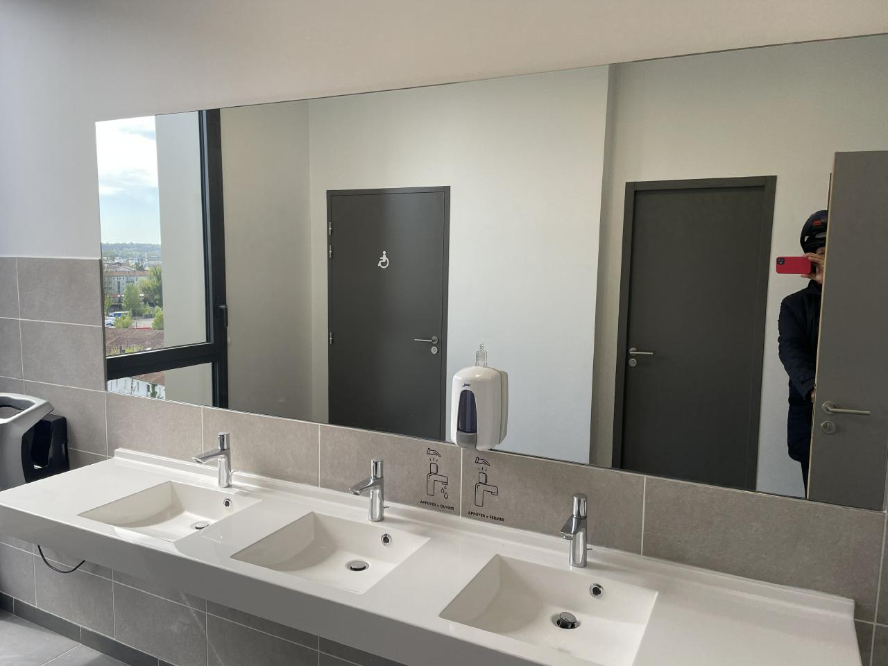 Location bureau Bordeaux Gironde OLBUR2002407 4