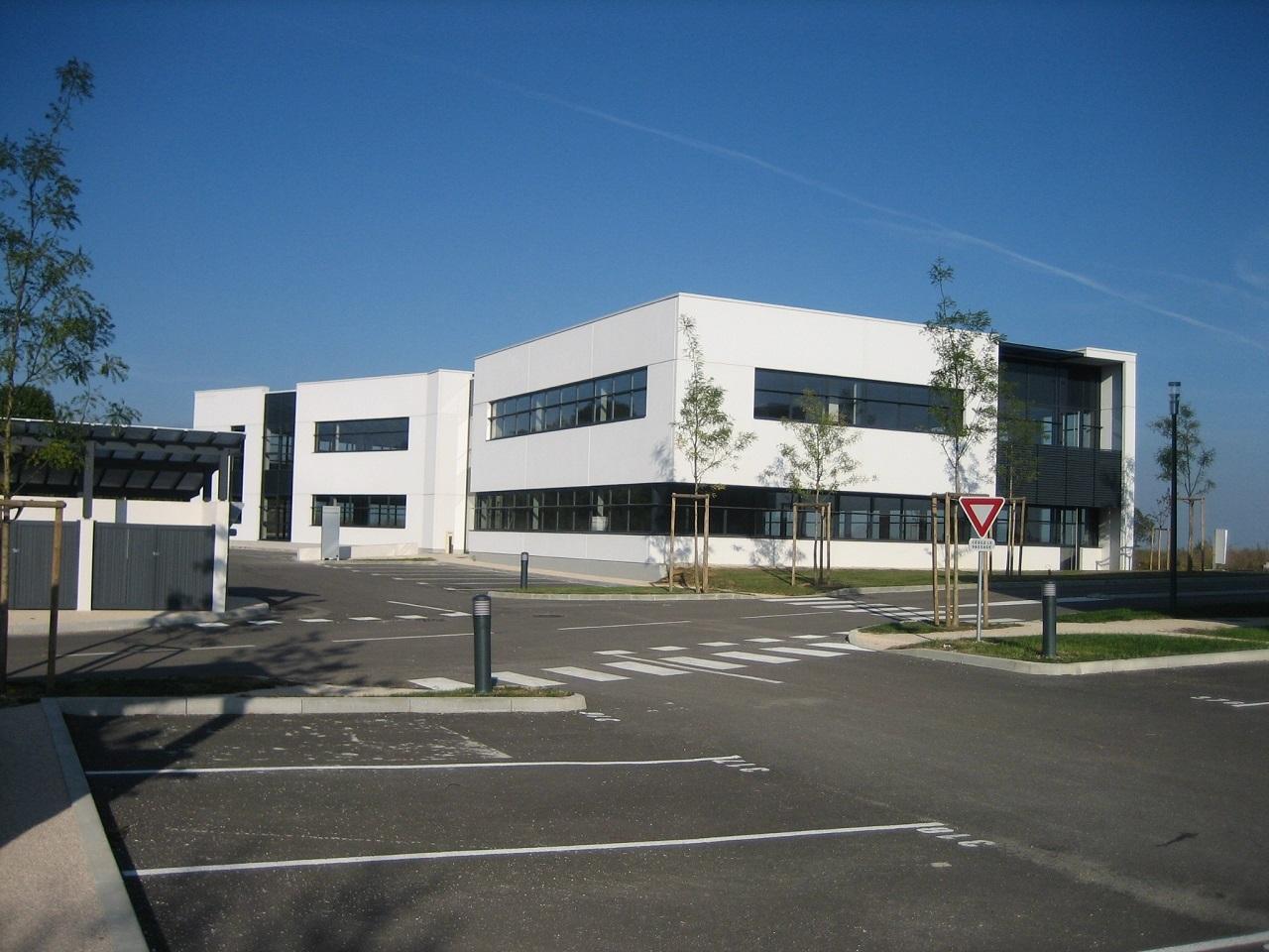 Location bureau Dijon Côte-d'Or OLBUR2531532 1