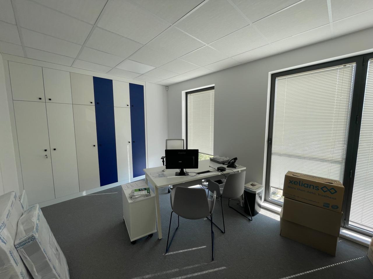 Vente bureau Motte-Servolex Savoie OVBUR2534293 6