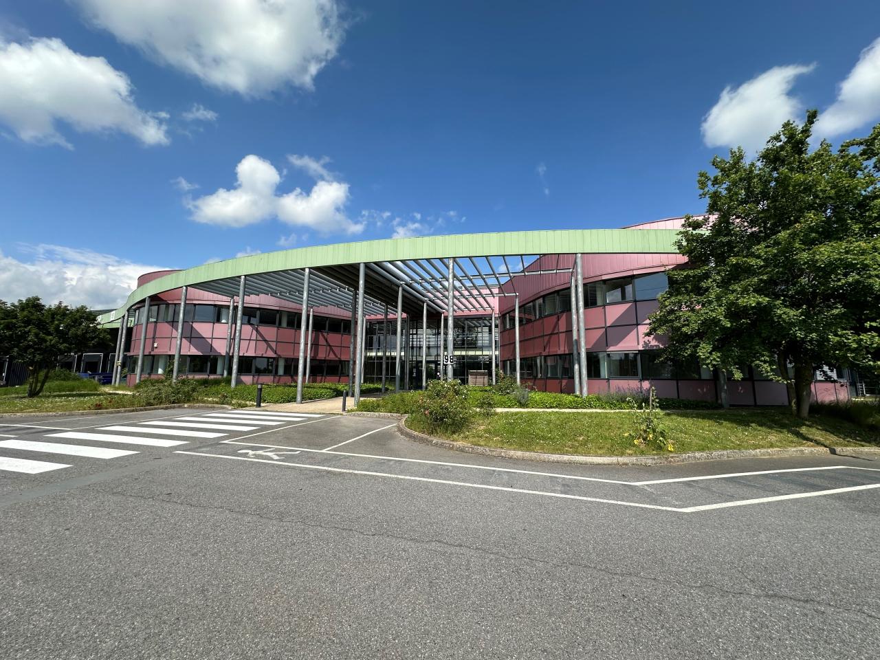 Location entrepôt classe a Vert-Saint-Denis Seine-et-Marne OLLOG2317362 10