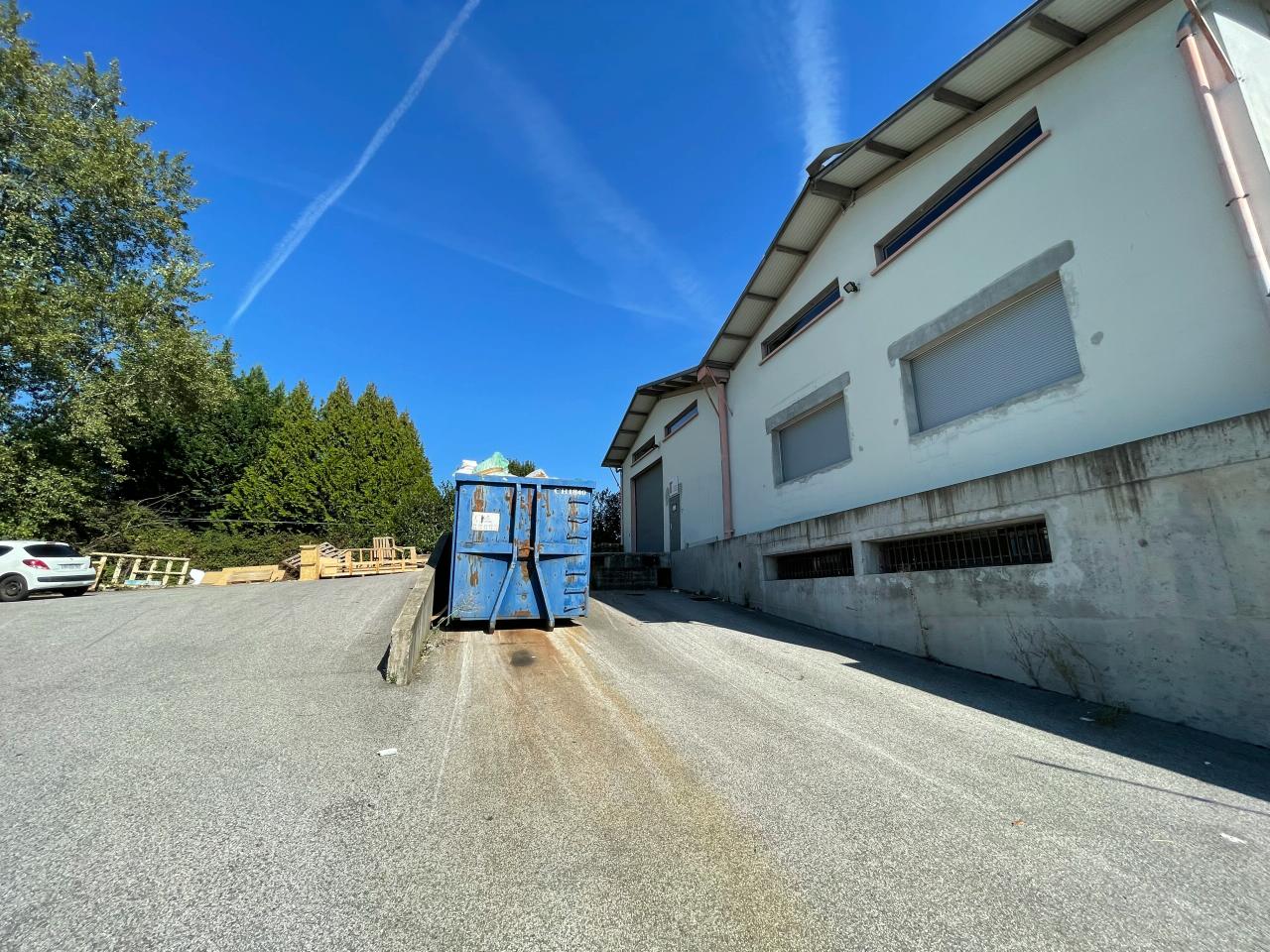 Location local d'activité Pringy Haute-Savoie OLACT2426110 8