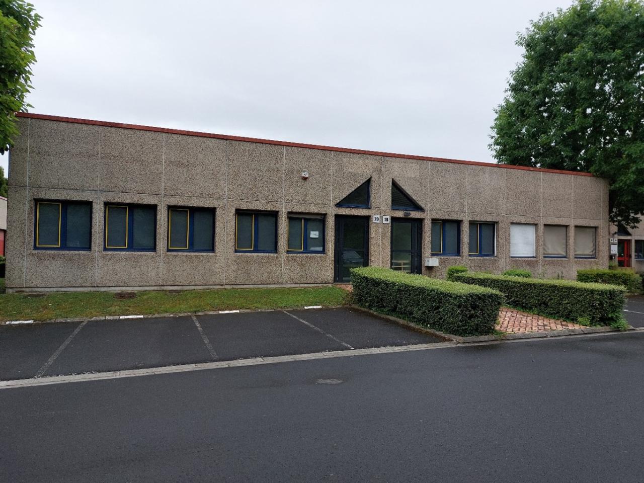 Location local d'activité Villeneuve-d'Ascq Nord OLACT2533866 2