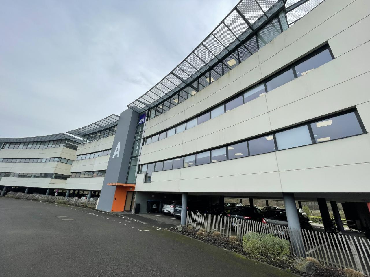 Location bureau Mérignac Gironde OLBUR2001743 6