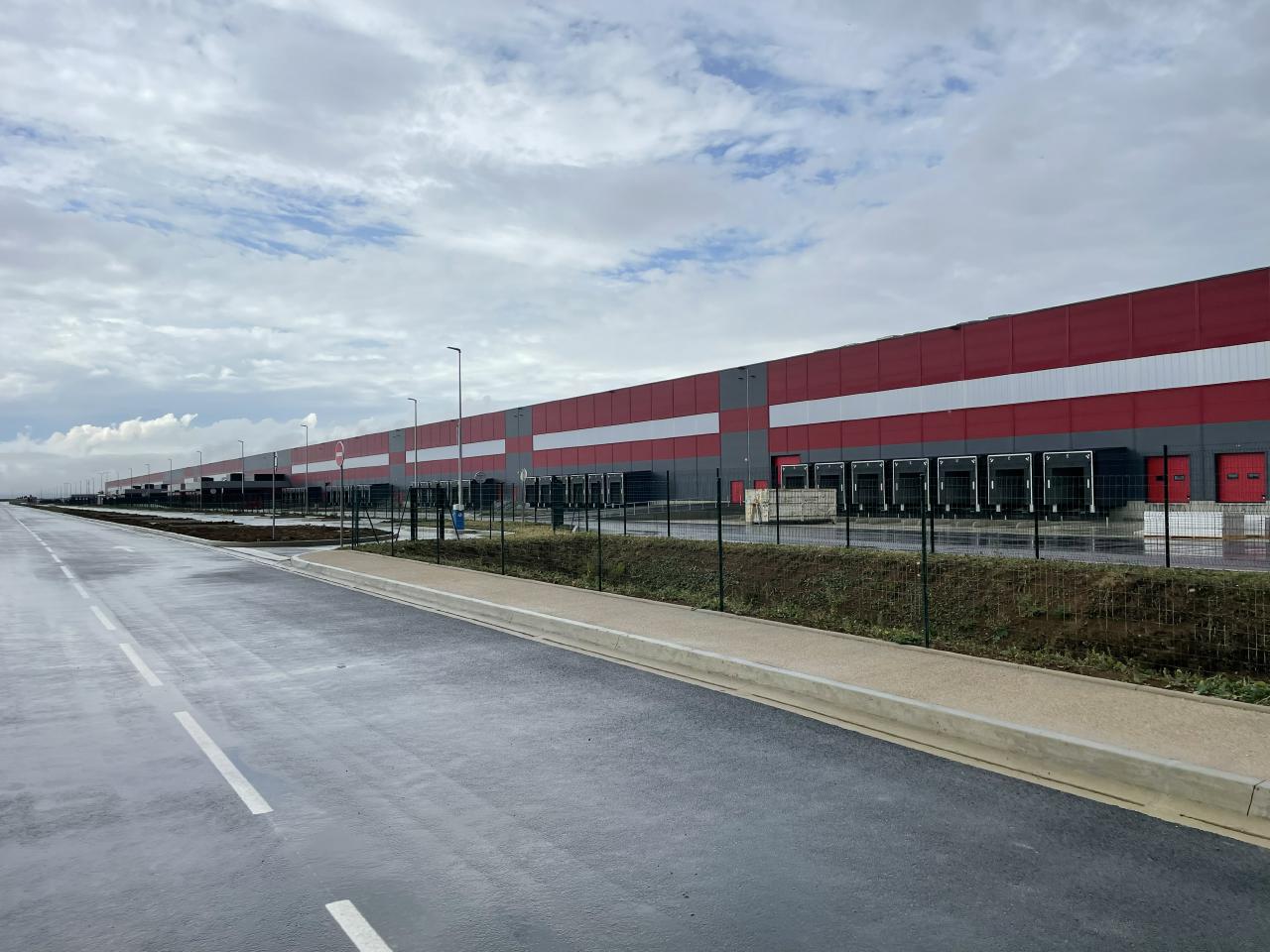 Location entrepôt classe a Boisseaux Loiret OLLOG2113692 19