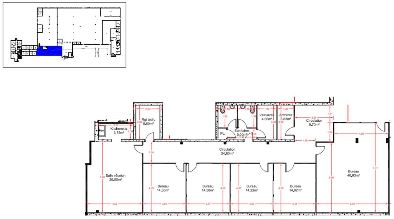 Location local d'activité Saint-Étienne-du-Rouvray Seine-Maritime OLACT2428551 12