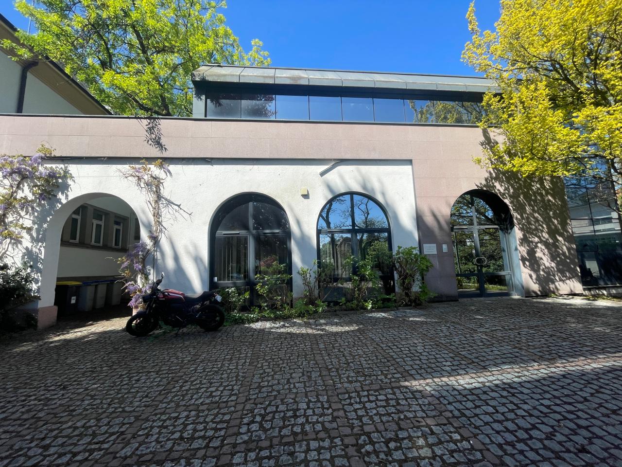 Location bureau Strasbourg Bas-Rhin OLBUR2641069 3