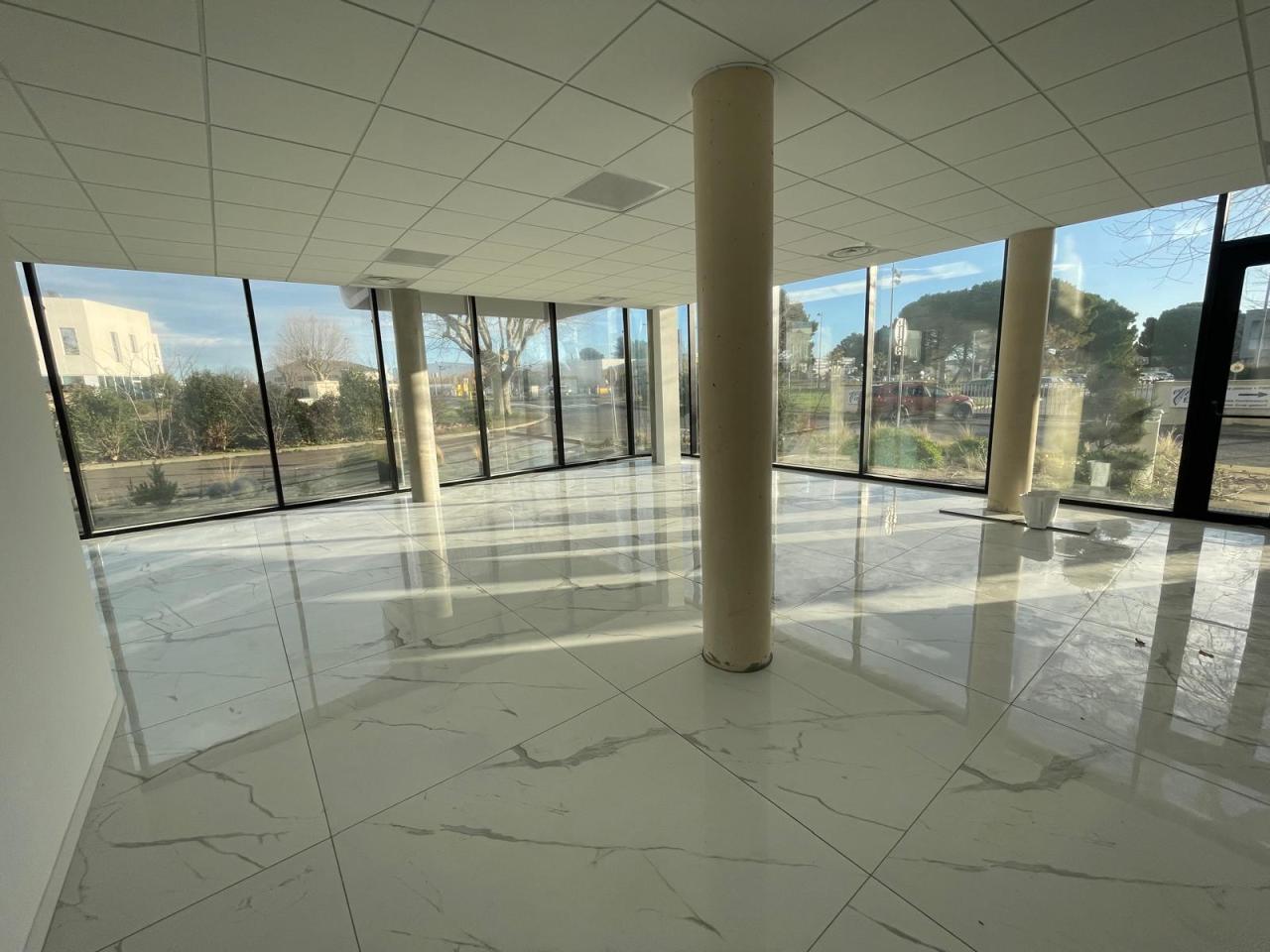 Location bureau Mauguio Hérault OLBUR2639104 14