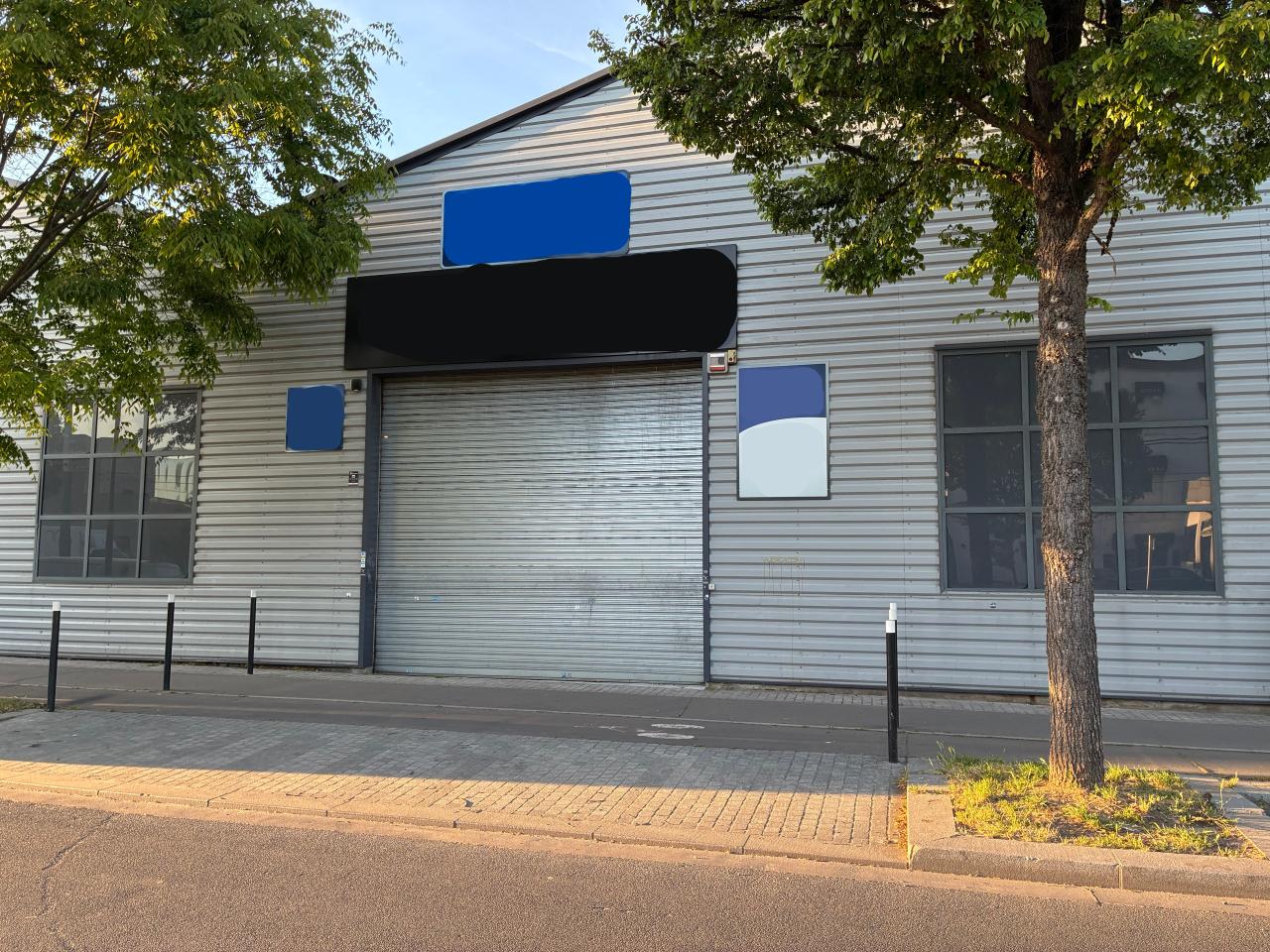 Location local d'activité Épinay-sur-Seine Seine-Saint-Denis OLACT2421629 9