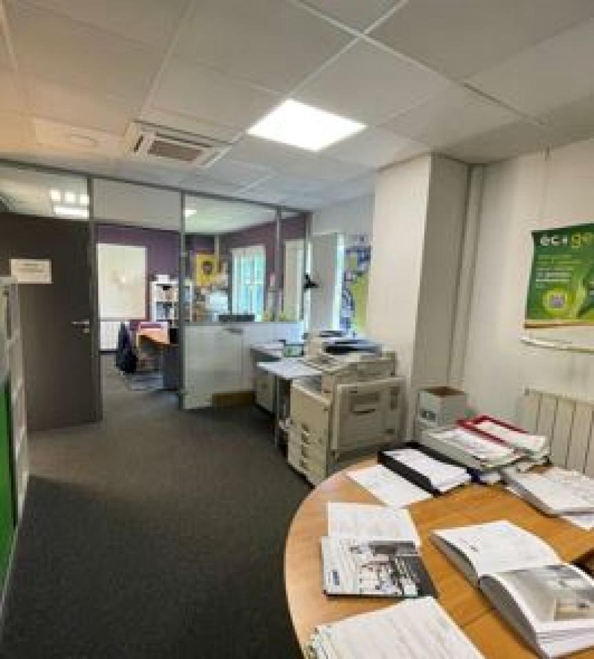 Location local d'activité Marcq-en-Baroeul Nord OLACT2642972 5