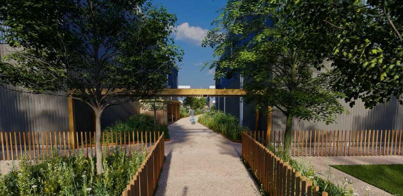 Location entrepôt classe a Amblainville Oise OLLOG2418921 4