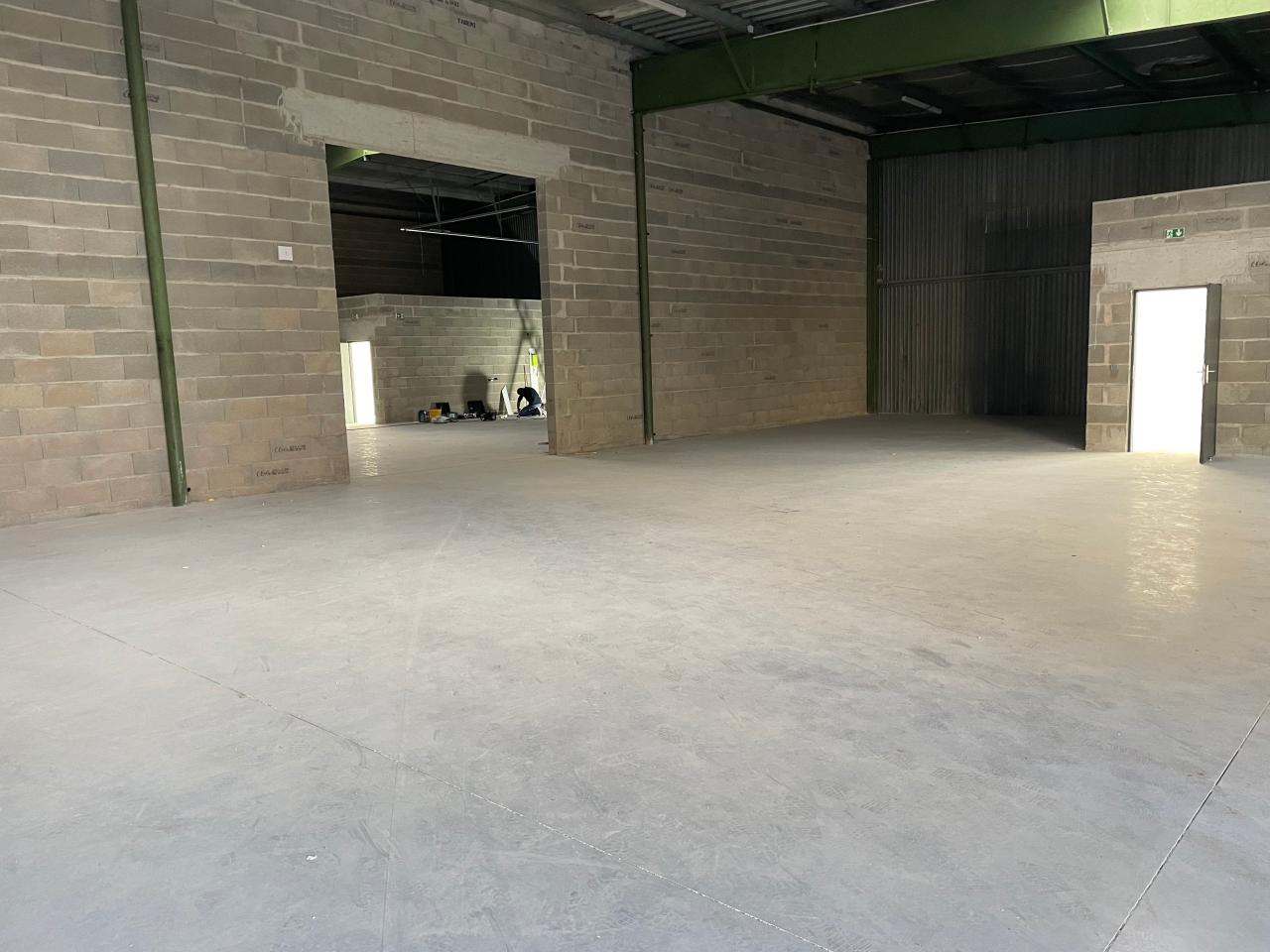 Location local d'activité Genas Rhône OLACT2531093 6